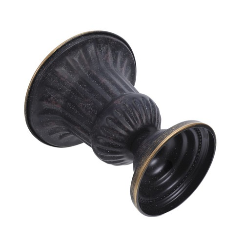 Vaso metallo urna - , metallo: