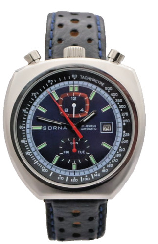 Orologio sorna automatico uomo - orologio,