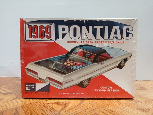 Mpc 1969 pontiac bonneville - pontiac,