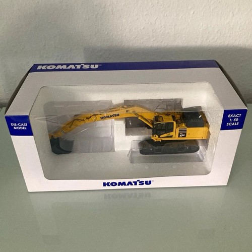 Escavatore catena komatsu - escavatore, a