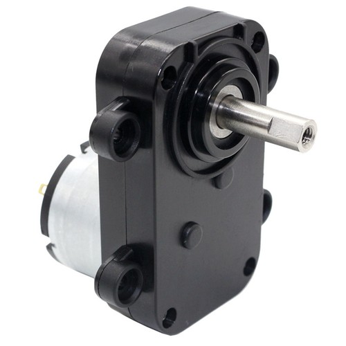 Motore js520 - dc, a
