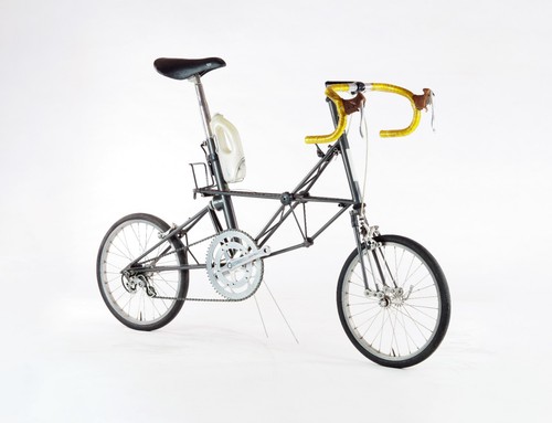 Bici epoca alex - moulton, am7