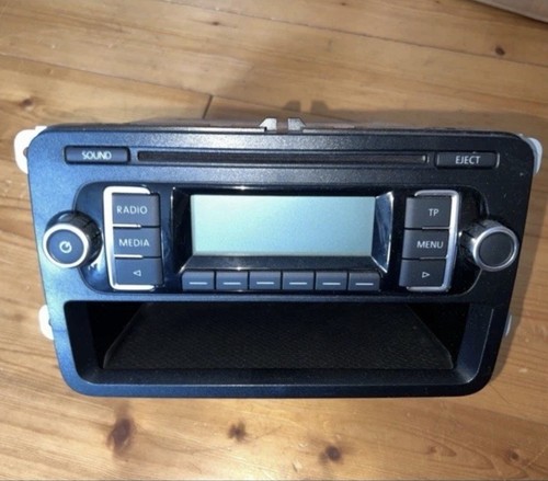 Autoradio rcd 210 mp3 - rcd,