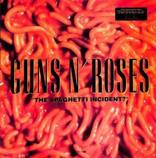 Guns roses the - n', "the