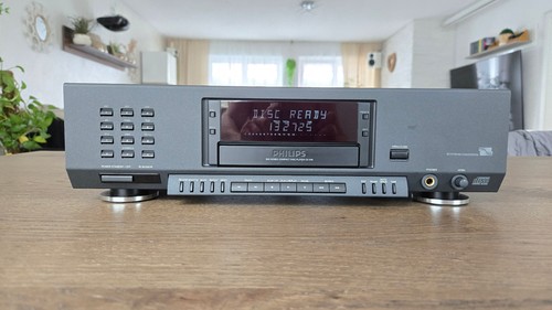 Philips 940 lettore cd - philips,