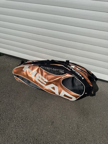 Head tour team combo - tour,