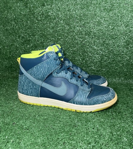 Scarpe skate nike - da, dunk