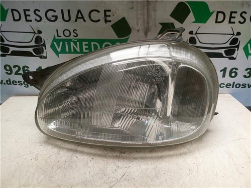 X14sz faro proiettore - faro,