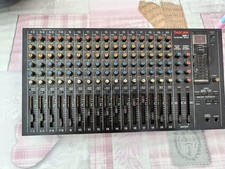 Tascam MM1 / 16 (20) CH Keyboardmixer 