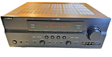 Yamaha RX-V663 7.1 Chan HDMI