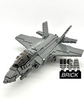 Brickmania Lego F35 Lighting