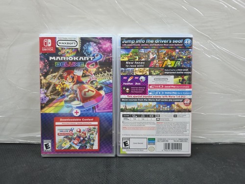Nintendo switch mario kart - switch,