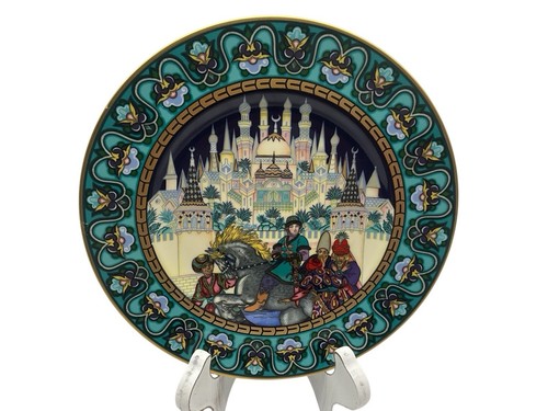 Piatto porcellana villeroy - villeroy, &