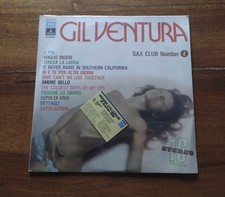 Gil ventura sax club number 4