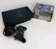 Console PlayStation 2 Fat Più