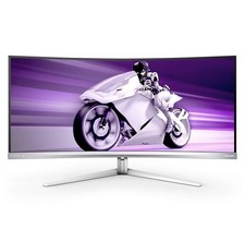 Philips Monitor 34 21:9 QD-OLED