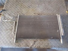 Radiatore aria condizionata