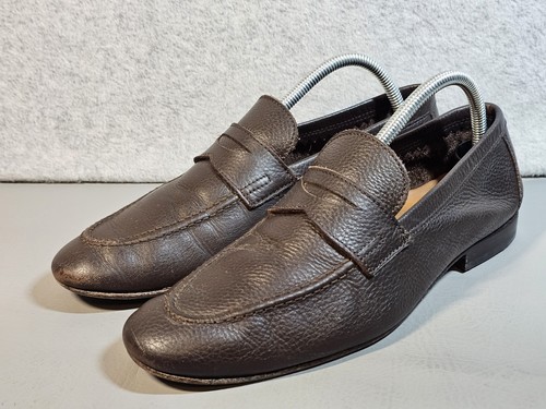Scarpe mocassino jack erwin - mocassino,