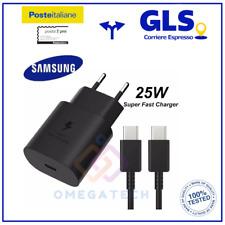 Carica Batterie 25W Originale