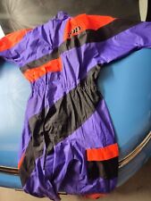 spidi rainline tuta anti pioggia M