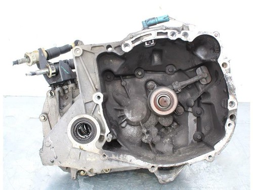 Jh3128 cambio manuale - cambio,