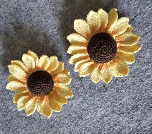 Girasole calamita - girasole,