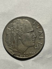 Moneta storica Regno