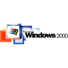 WINDOWS 2000 PROFESSIONNEL SP4