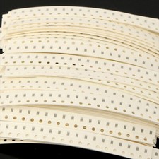 Kit assortimento resistenze - kit,