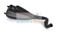 Serbatoio Olio Originale Malaguti F 12 Phantom 50 100 6901400