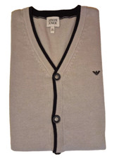 ARMANI Cardigan Cerimonia
