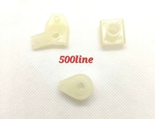 Kit Isolanti Dinamo Fiat 500 D