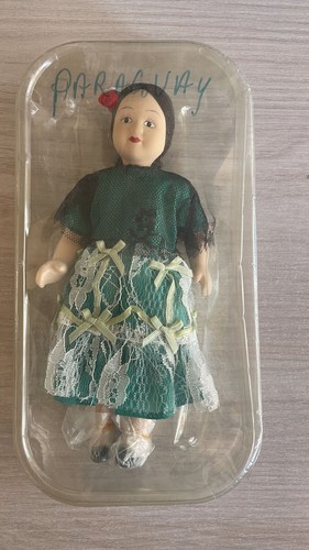 Bambola collezione in - bambola,