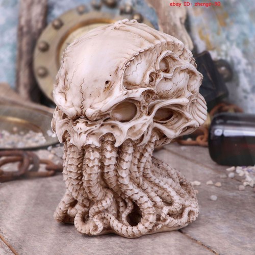 Statua h15cm cthulhu mythos - statua,