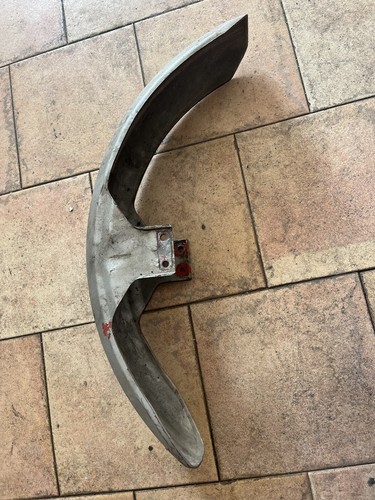 Parafango anteriore per moto - anteriore,