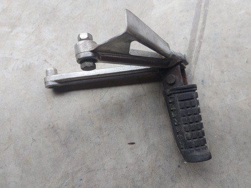 Moto gilera 125 plate - 125,