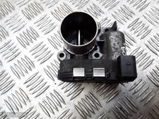 2009 OPEL VIVARO DROSSELKLAPPE