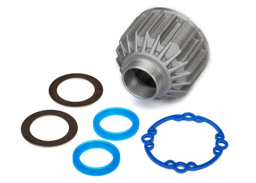 Traxxas 7781x xmaxx scatola - 7781x,