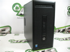 HP EliteDesk 700 G1 MT i5-4590
