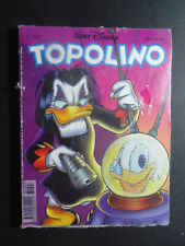 Topolino n. 2207 blisterato