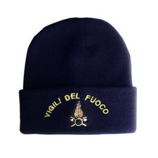 BERRETTO VIGILI DEL FUOCO