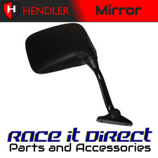 Specchietti retrovisori per