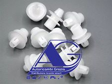 10 x paraurti barra protezione