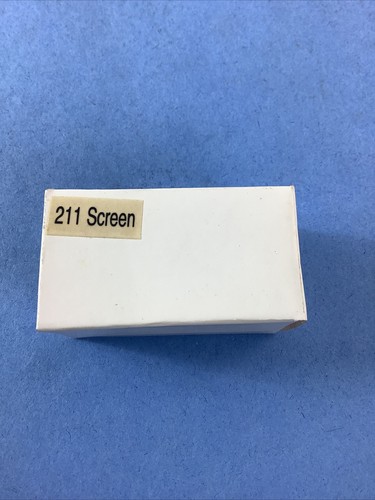 Schermo lamina ricambio per - lamina,