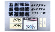 Kit viti viteria AVDB colore