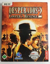 Desperados 2 Coopers's Revenge
