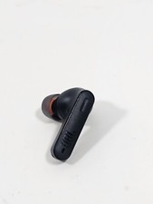 JBL Tune 235NC Auricolari wireless con cancellazione del rumore - Ricambio lato sinistro - Nero