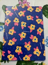 NAJ OLEARI-QUADERNO  VINTAGE