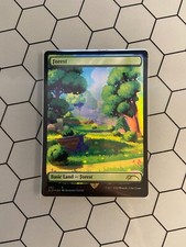 MTG | Tana Segreta x FORTNITE