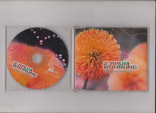 Single raum wohnung - cd,